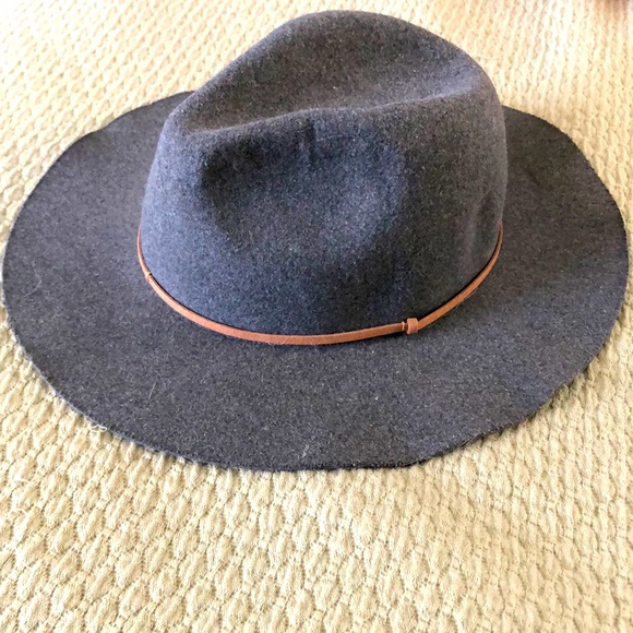 Gap Womens Felt Hat | Poshmark